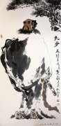 边舒才作品