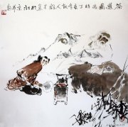 边舒才作品