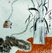王清杰作品