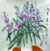 王清杰作品