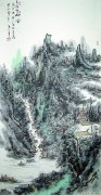 王清杰作品