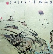 王清杰作品