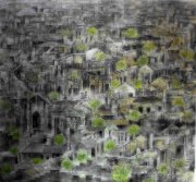 刘奇伟作品