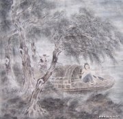 刘奇伟作品