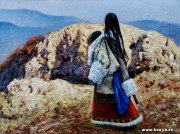 丁杰作品