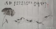 崔耀五作品
