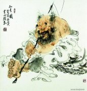 贾向国作品