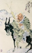 贾向国作品