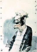 贾向国作品