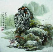 覃高阳作品