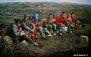 李书成作品