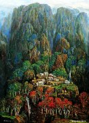 李书成作品