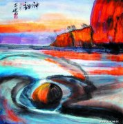 黄建南作品