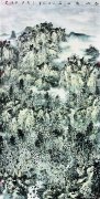 杜愚作品
