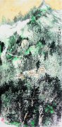 谢景勇作品