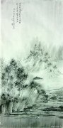 高波作品