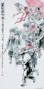 邓军作品