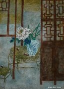 杨庆芬作品