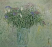 杨庆芬作品