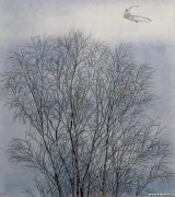 杨庆芬作品
