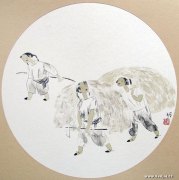 唐秀玲作品