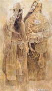 唐秀玲作品