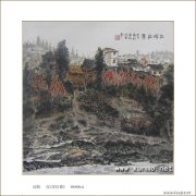 浔陌作品