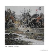 浔陌作品