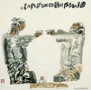杨晓阳作品