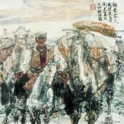 刘昆作品