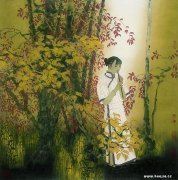 于文江作品