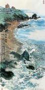 孔仲起作品