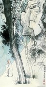 金心明作品