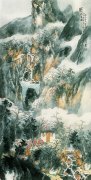茹峰作品