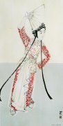 刘西洁作品