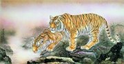 秦学研作品