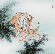 秦学研作品