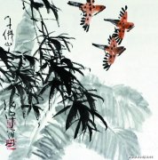 刘克训作品