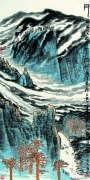 张孝勇作品