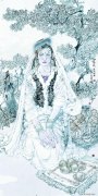 刘选让作品