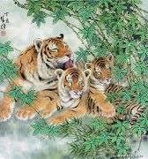 方楚雄作品