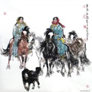 吴团良作品