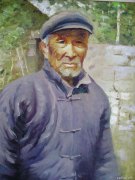 刘志芳作品