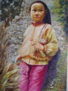 刘志芳作品