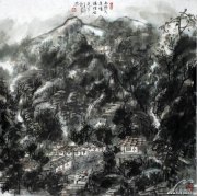 郭子昂作品