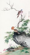 田世光作品