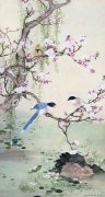 田世光作品