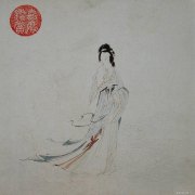 仇英作品