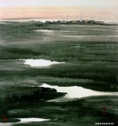 陈学良作品