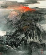 陈学良作品